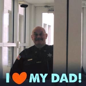 Meet your Posher, Zachary